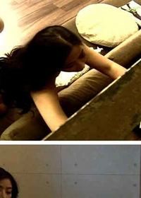 巨大垂乳日本熟妇