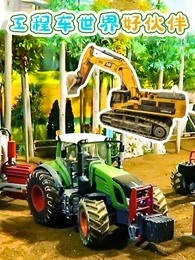 工程车世界好伙伴