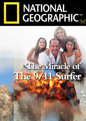 9:11奇迹生还者